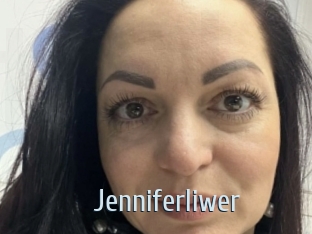 Jenniferliwer