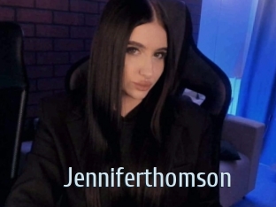 Jenniferthomson