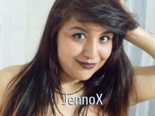 JennoX