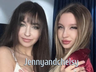 Jennyandchelsy