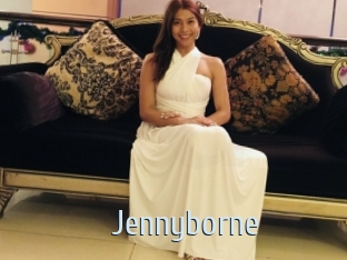 Jennyborne