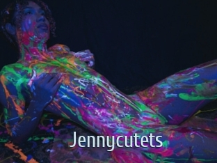 Jennycutets