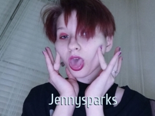 Jennysparks