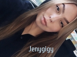 Jenygigy
