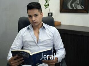 Jeral