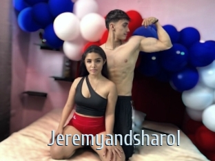 Jeremyandsharol