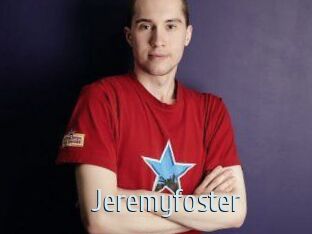 Jeremyfoster
