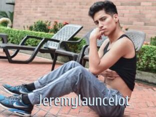 Jeremylauncelot