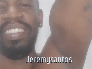 Jeremysantos