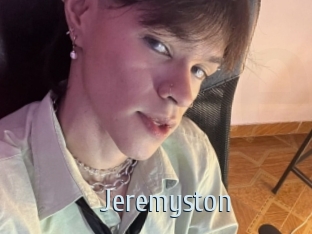 Jeremyston
