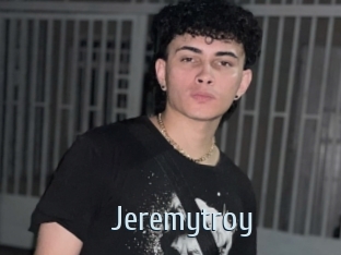 Jeremytroy