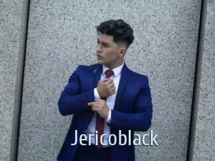 jericoblack Ta Model