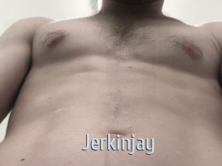 Jerkinjay