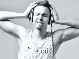 Jerodx