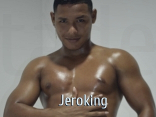 Jeroking