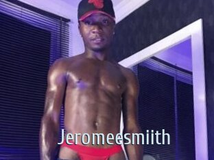 Jeromeesmiith