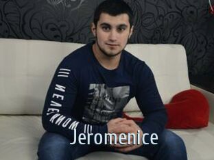 Jeromenice