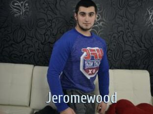 Jeromewood