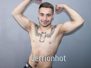 Jerrionhot