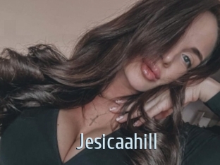 jesicaahill Ta Model