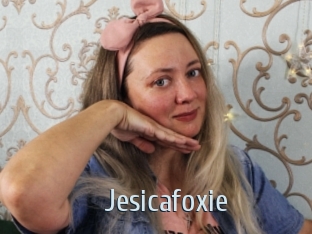 Jesicafoxie