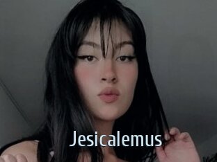 Jesicalemus
