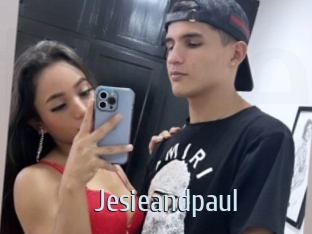 Jesieandpaul