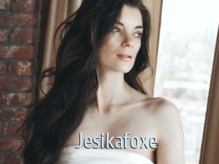 Jesikafoxe