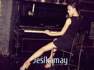 Jesikamay
