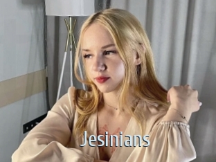 Jesinians