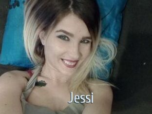 Jessi