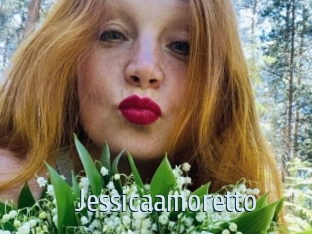 jessicaamoretto Ta Model