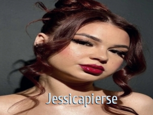 jessicapierse Ta Model