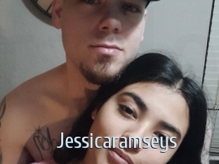 Jessicaramseys