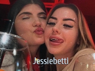 Jessiebetti