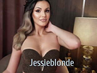 Jessieblonde