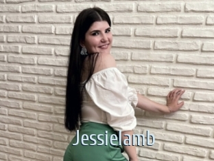 Jessielamb