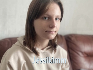 jessikimm Ta Model