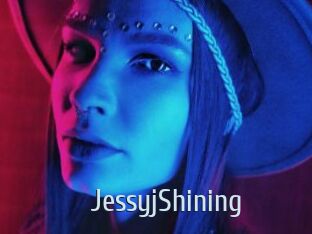 jessyjShining Ta Model
