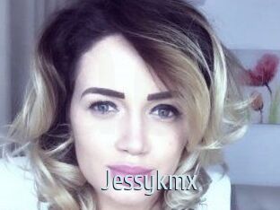 Jessykmx