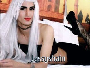 jessyshain Ta Model