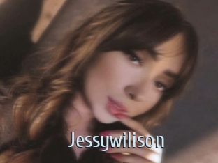 Jessywilison