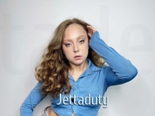 Jettaduty
