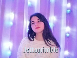 Jettagrimble
