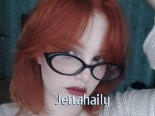 Jettahaily