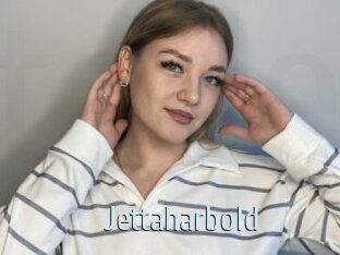 Jettaharbold