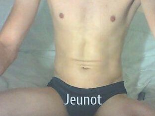 Jeunot