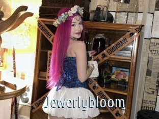 Jewerlybloom