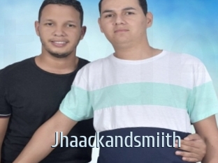 Jhaackandsmiith