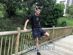 Jhansexhard